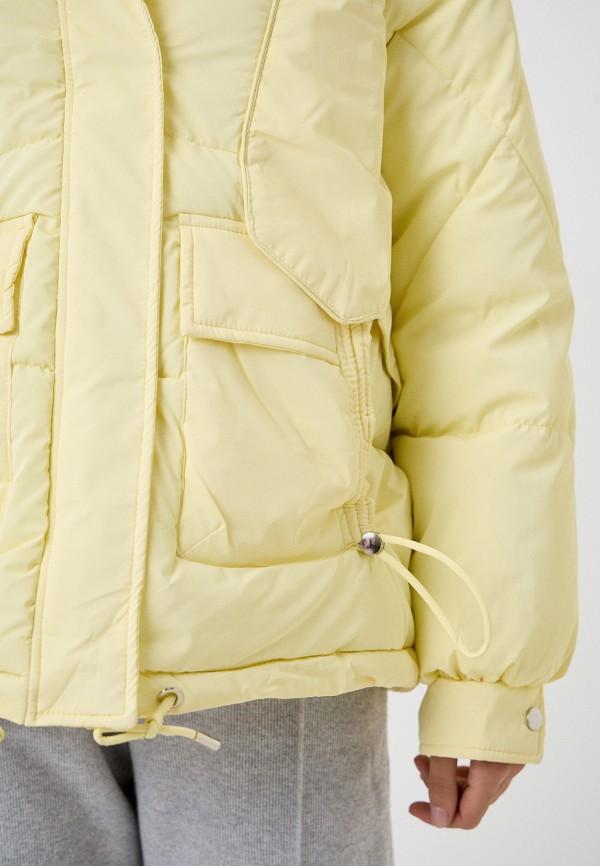 фото Куртка утепленная miss gabby