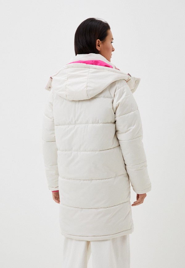 фото Куртка утепленная miss gabby