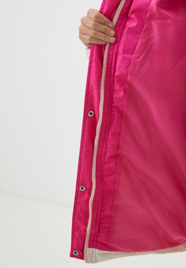 фото Куртка утепленная miss gabby