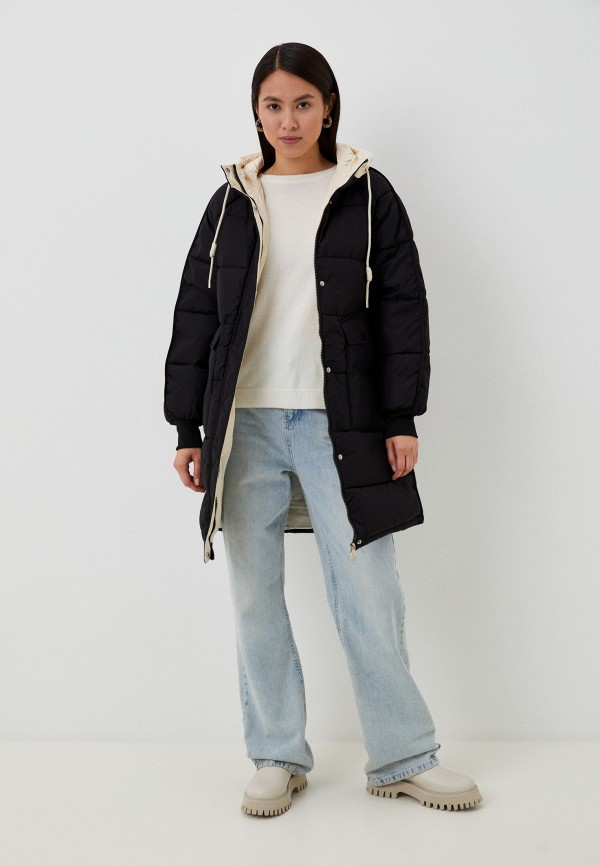 фото Куртка утепленная miss gabby