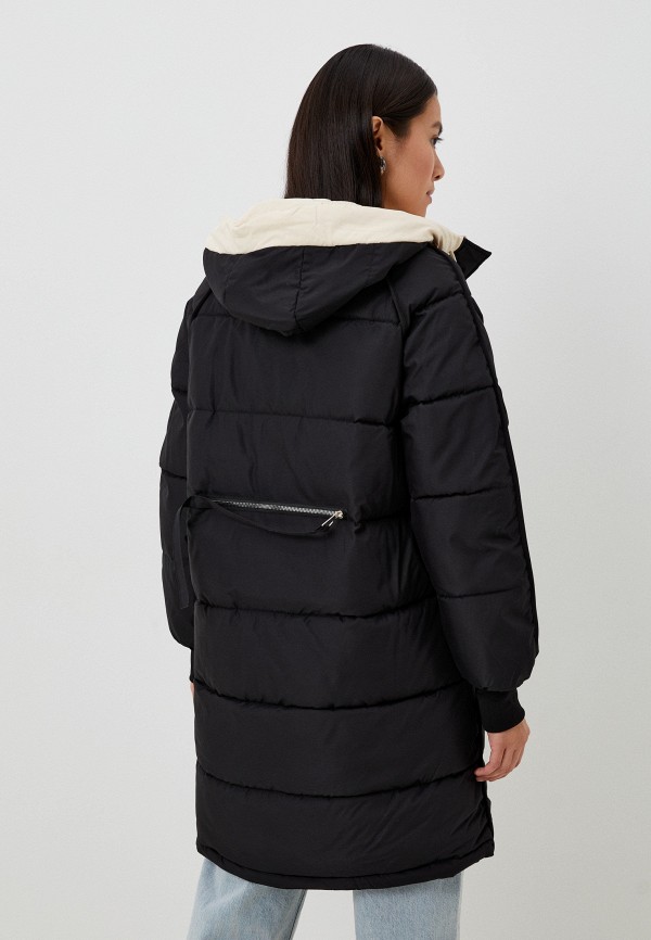 фото Куртка утепленная miss gabby