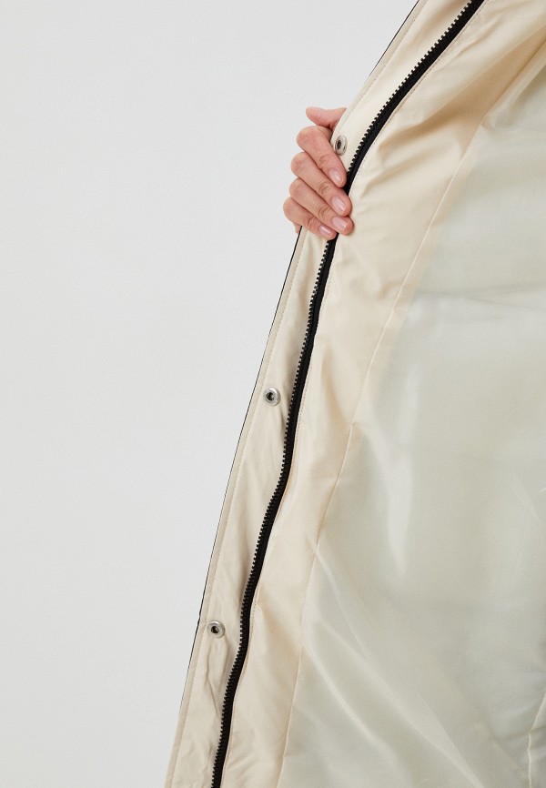 фото Куртка утепленная miss gabby