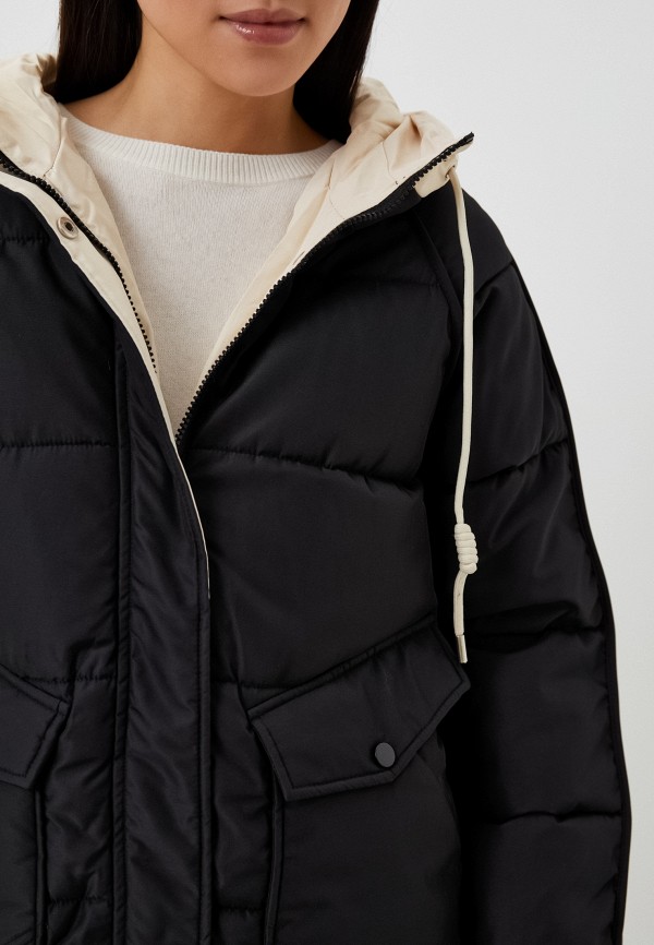 фото Куртка утепленная miss gabby