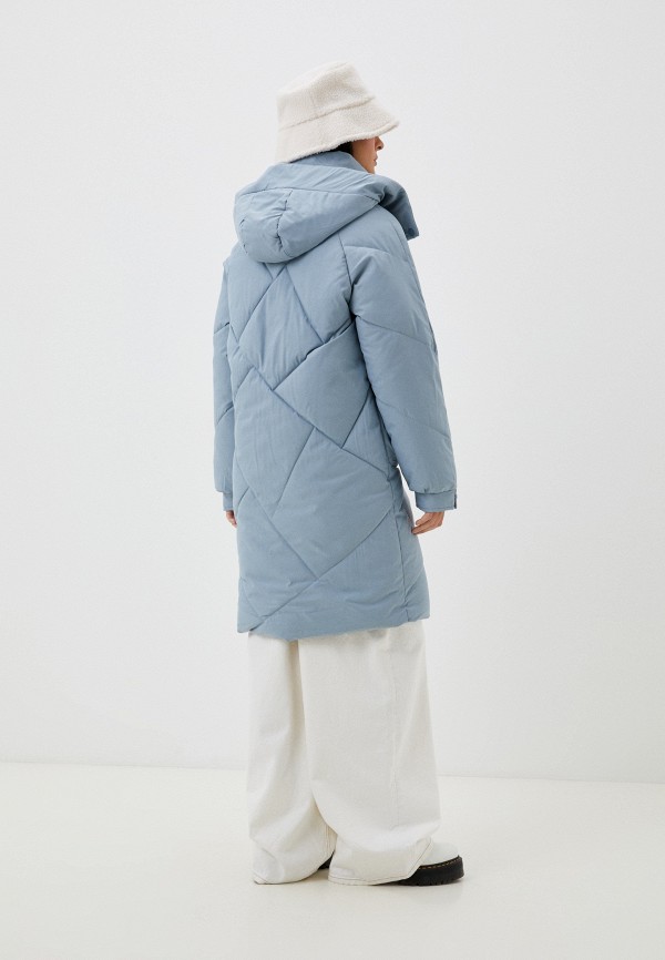 фото Куртка утепленная miss gabby