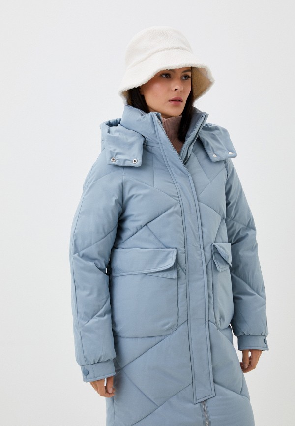 фото Куртка утепленная miss gabby