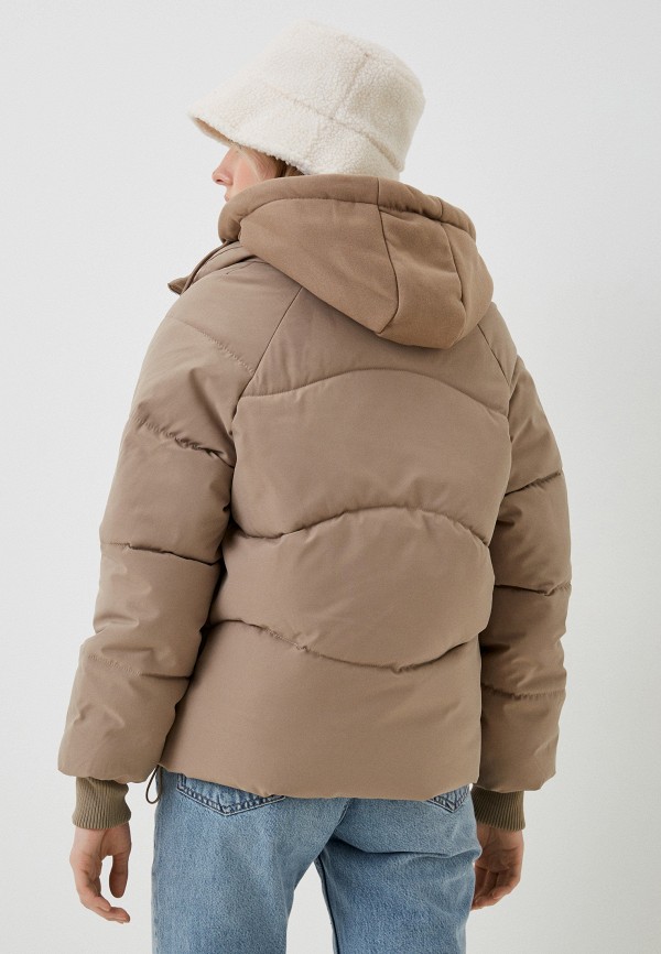 фото Куртка утепленная miss gabby