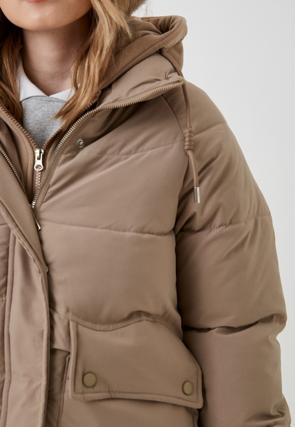 фото Куртка утепленная miss gabby