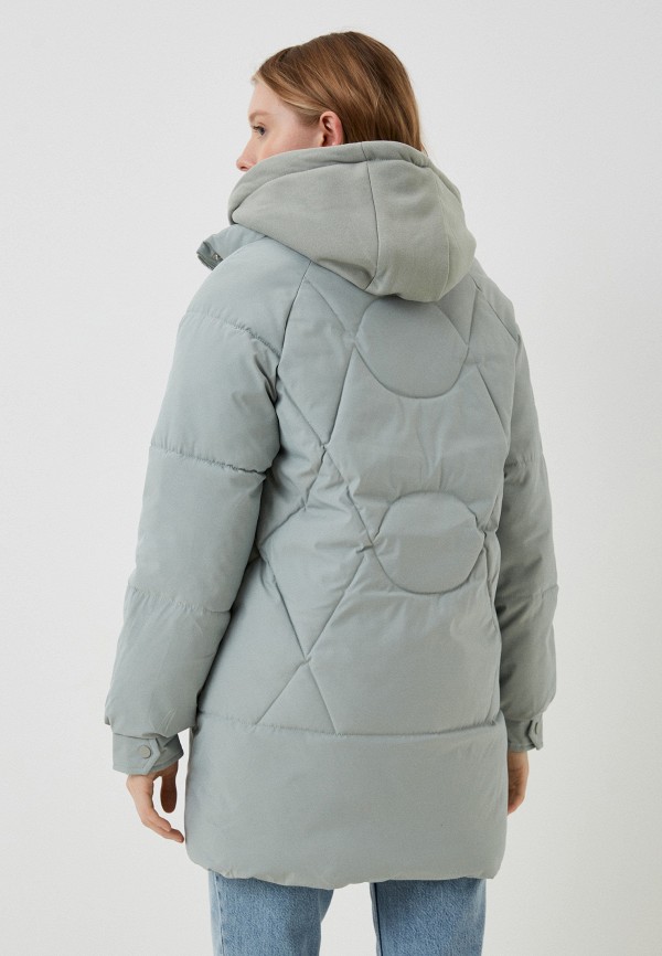 фото Куртка утепленная miss gabby