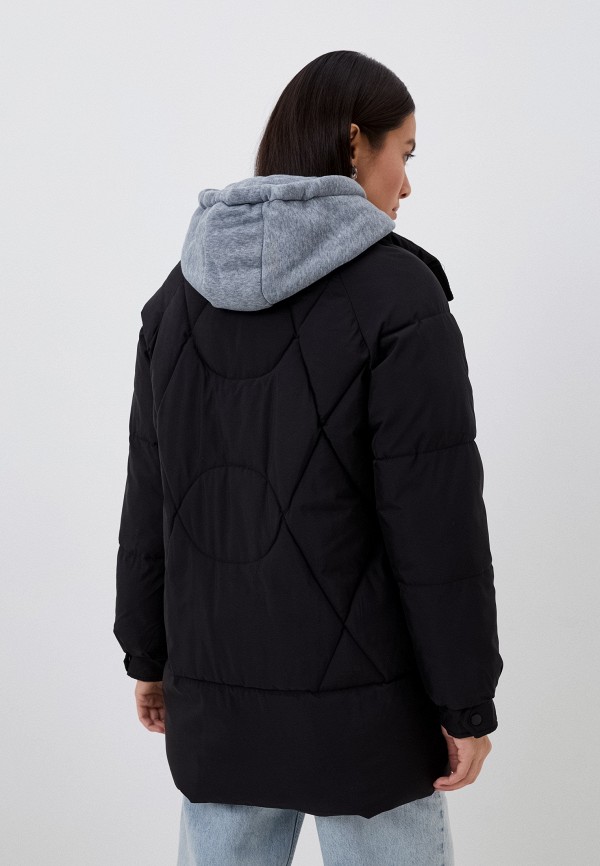 фото Куртка утепленная miss gabby