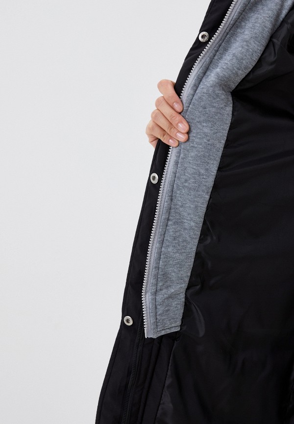 фото Куртка утепленная miss gabby