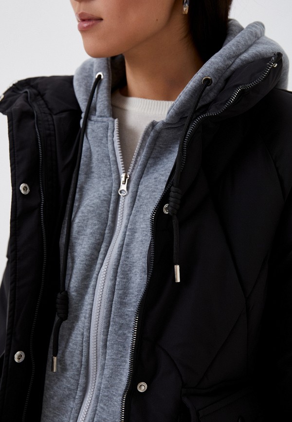 фото Куртка утепленная miss gabby