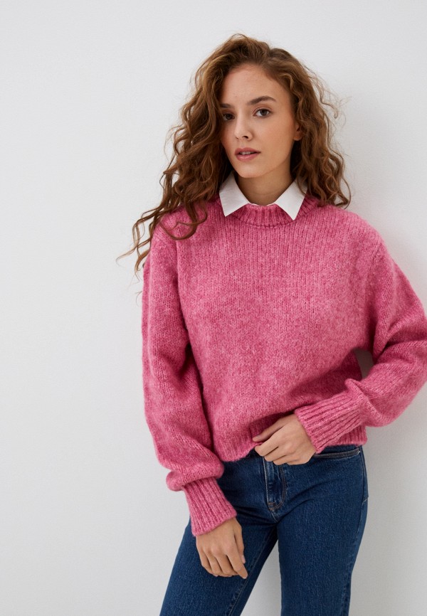 

Джемпер Dunia, Розовый