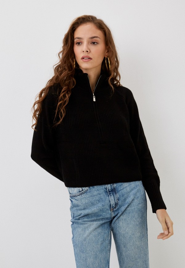 

Свитер Dunia, Черный