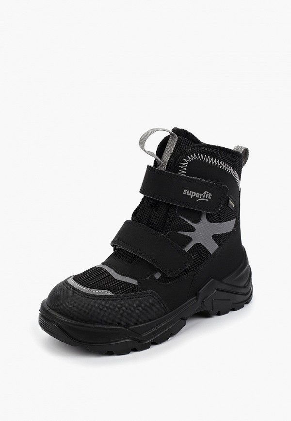 фото Ботинки superfit