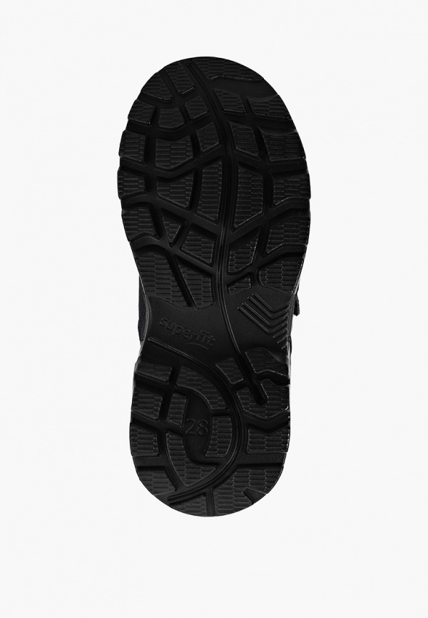 фото Ботинки superfit