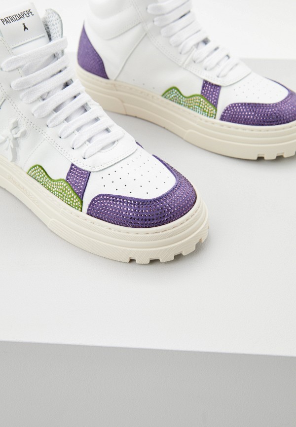 фото Кеды patrizia pepe