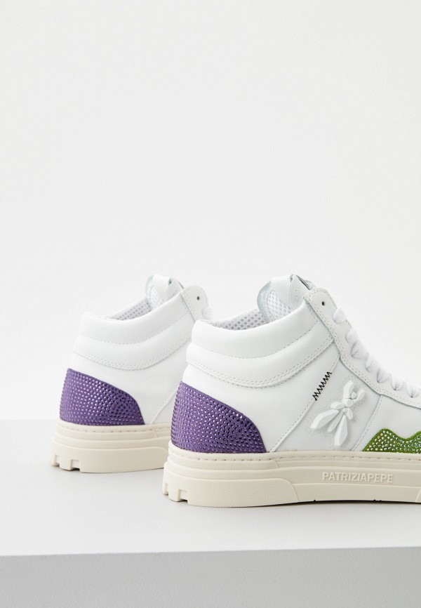фото Кеды patrizia pepe