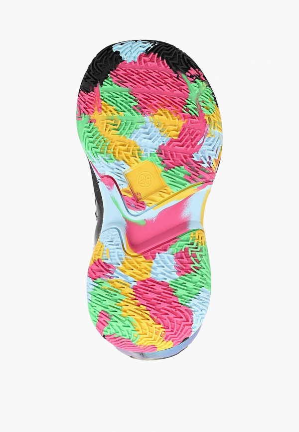 Дутики Zebra разноцветный, размер 30, фото 5