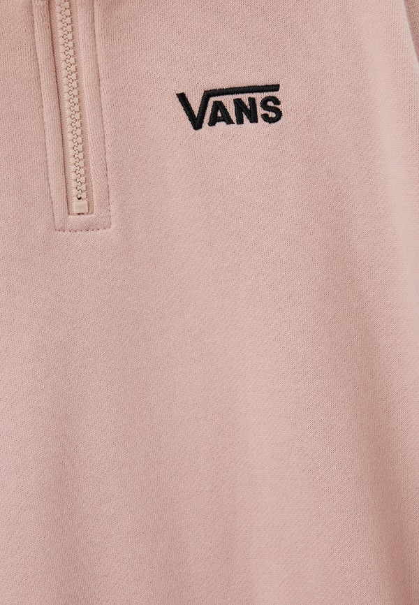 Олимпийка Vans розовый, размер 151, фото 3