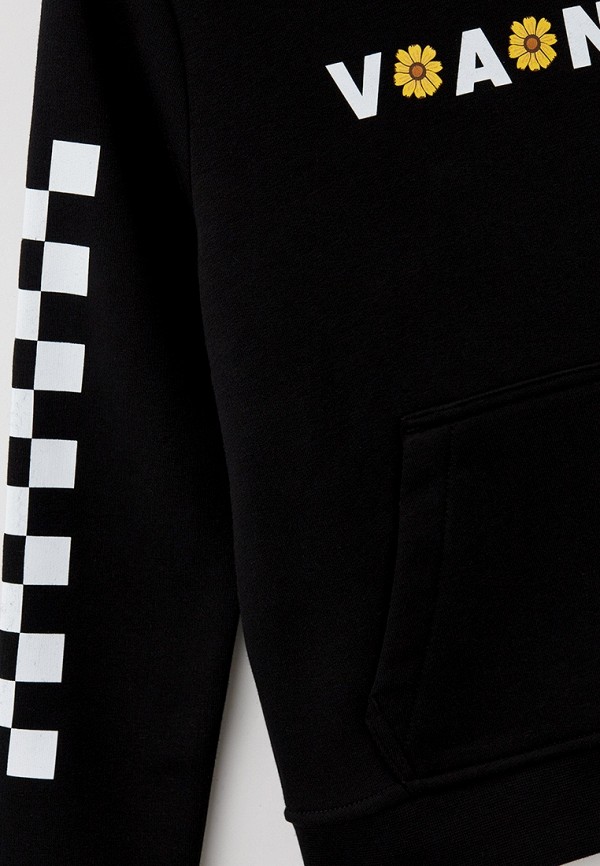 фото Худи vans