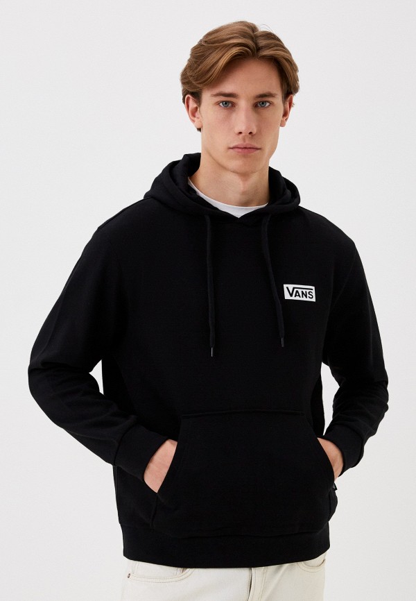 

Худи Vans, Черный