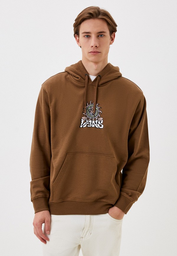 

Худи Vans, Коричневый