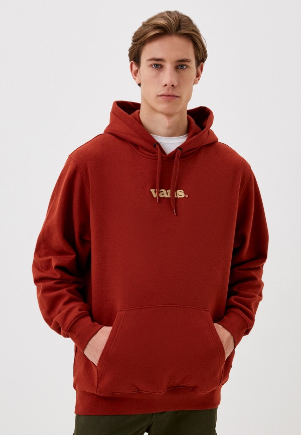 

Худи Vans, Коричневый