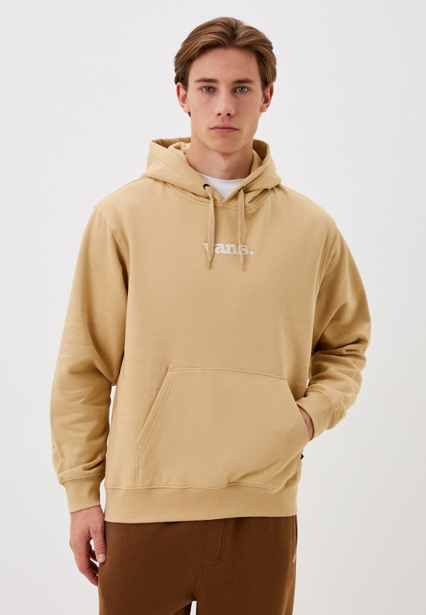 

Худи Vans, Бежевый