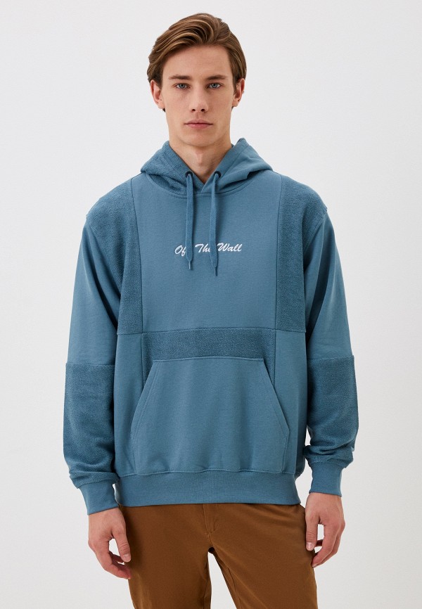 

Худи Vans, Голубой