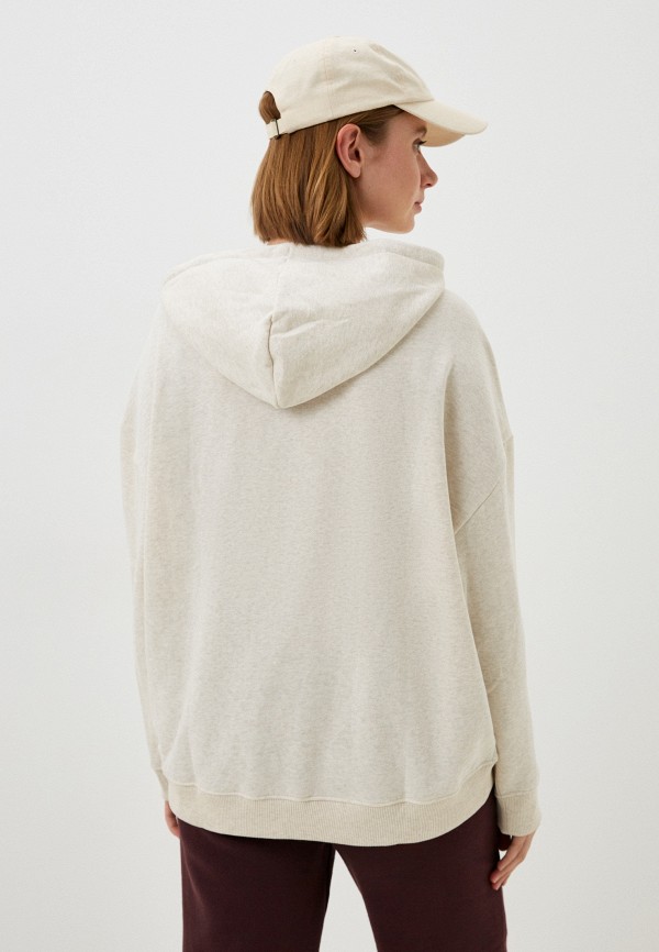 Худи Vans бежевый, размер 42, фото 3