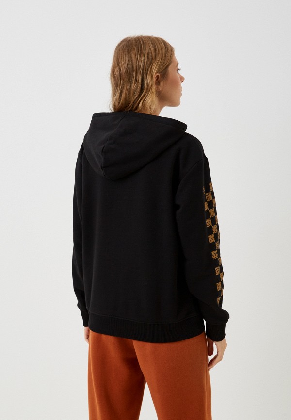 Худи Vans черный, размер 42, фото 3