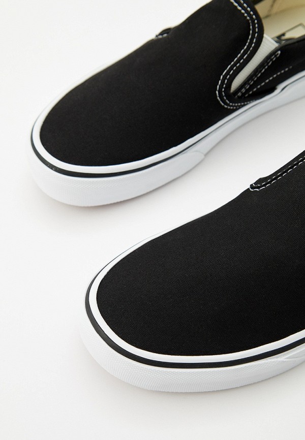 фото Слипоны vans