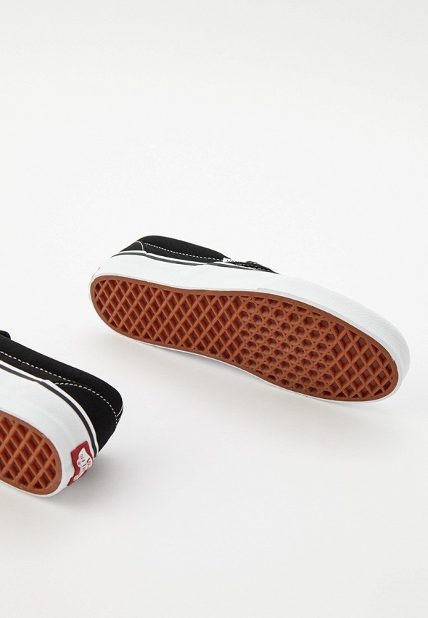 фото Слипоны vans