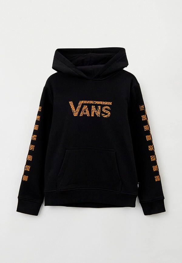 

Худи Vans, Черный