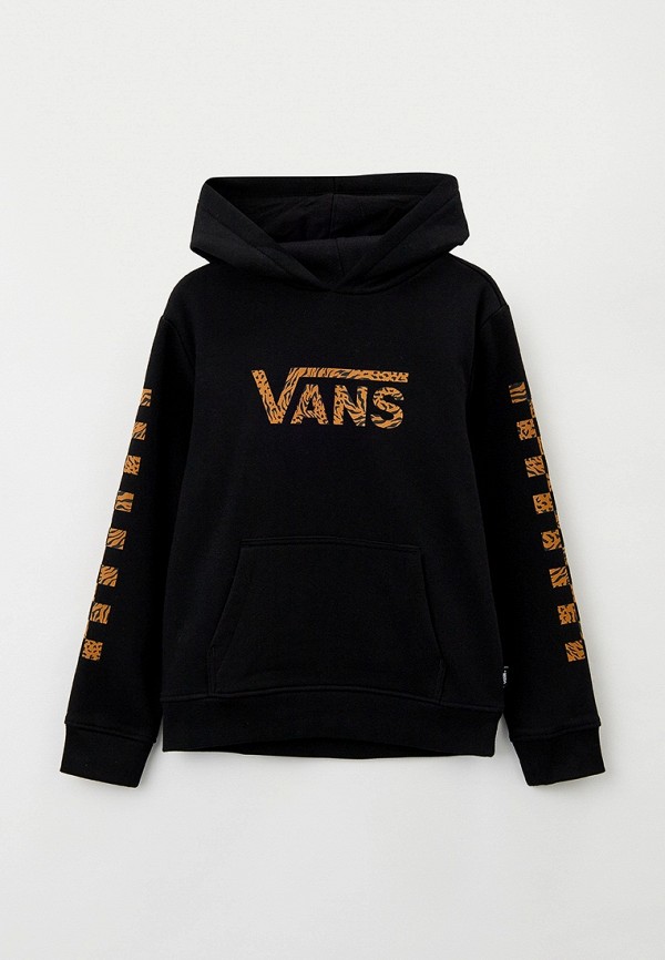 Худи Vans VN000AED