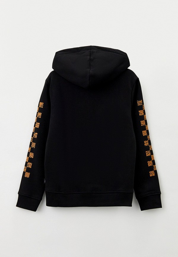 Худи Vans черный, размер 151, фото 2