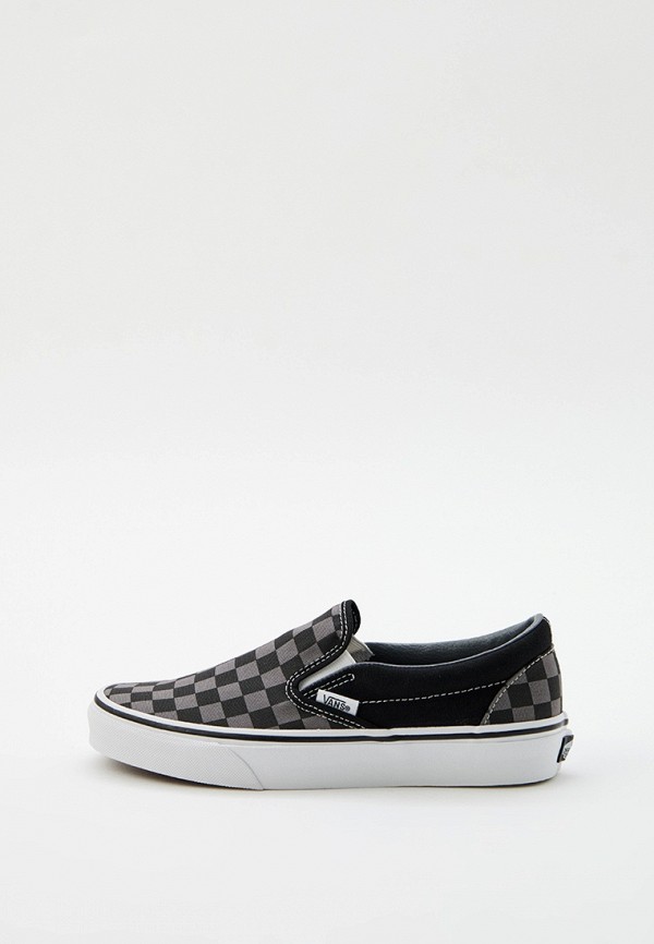 Слипоны Vans VN000EYE