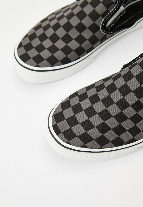 фото Слипоны vans