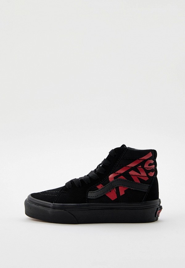 

Кеды Vans, Черный, UY SK8-HI