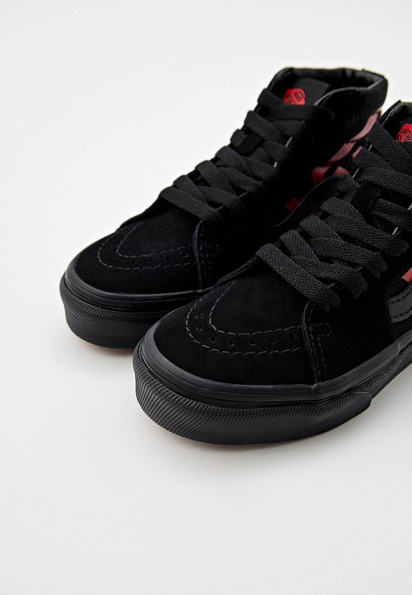 фото Кеды vans