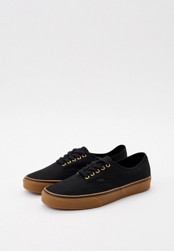 Кеды Vans черный, размер 40, фото 3