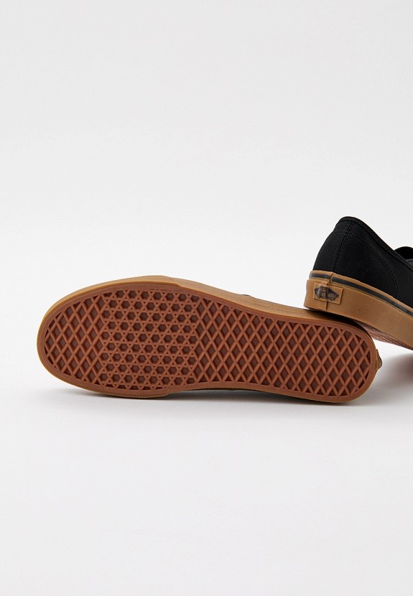 Кеды Vans черный, размер 40, фото 5