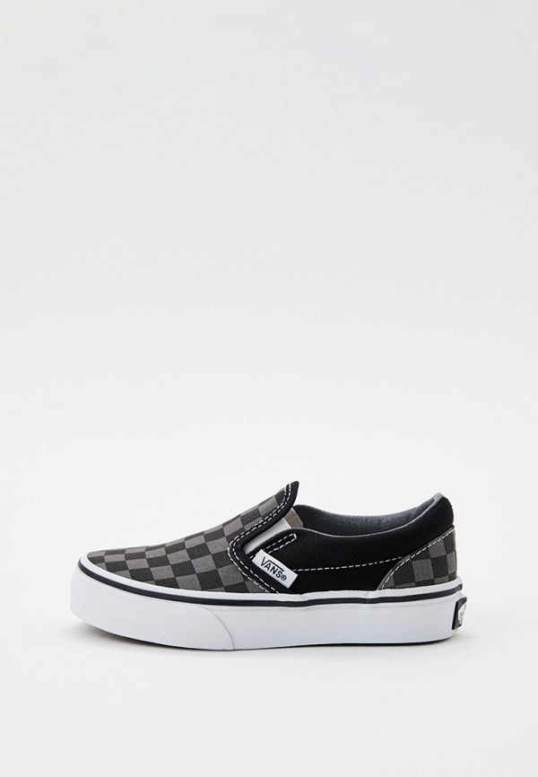 Слипоны Vans VN000ZBU