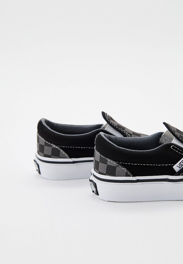 Слипоны Vans VN000ZBU Фото 4