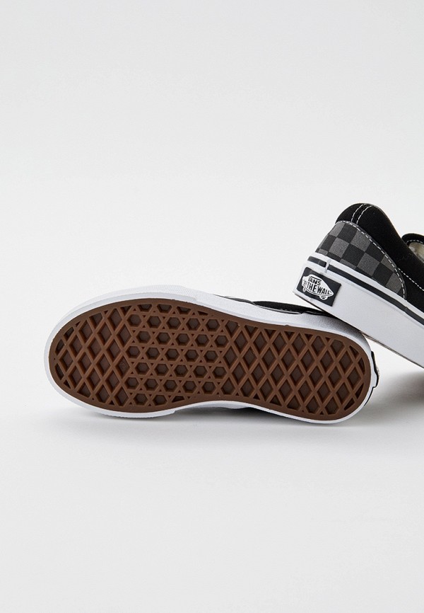 Слипоны Vans VN000ZBU Фото 5