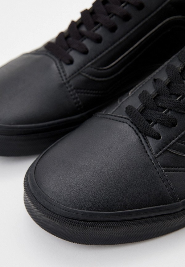 фото Кеды vans