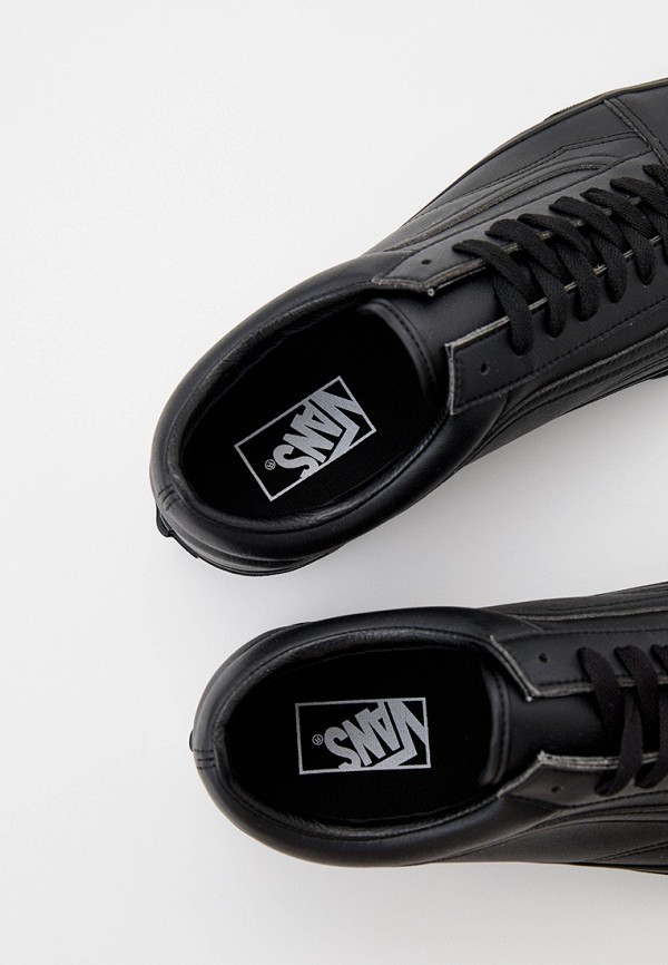 фото Кеды vans