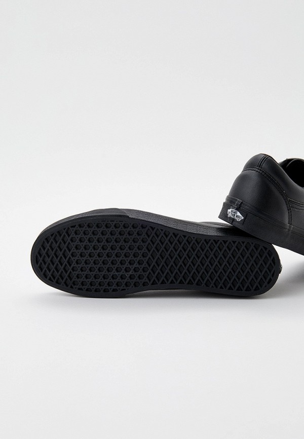 фото Кеды vans