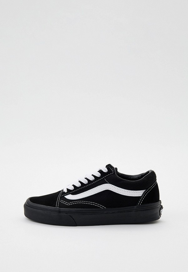 

Кеды Vans, Черный, UA OLD SKOOL