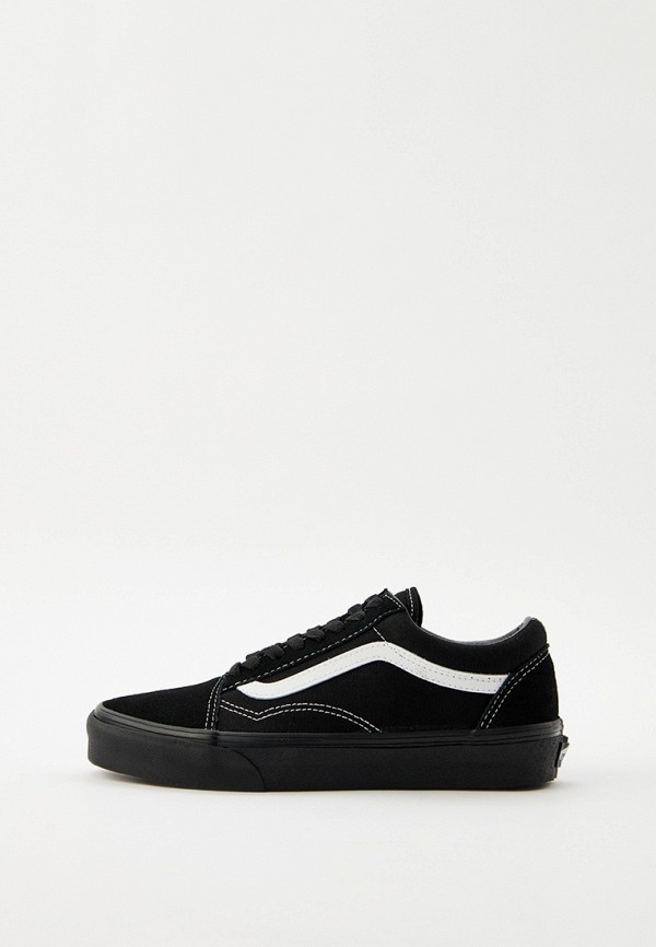 

Кеды Vans, Черный, UA OLD SKOOL